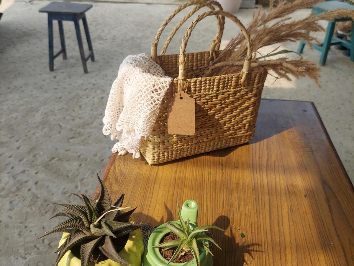 Giftland Homestay Āīzawl Εξωτερικό φωτογραφία