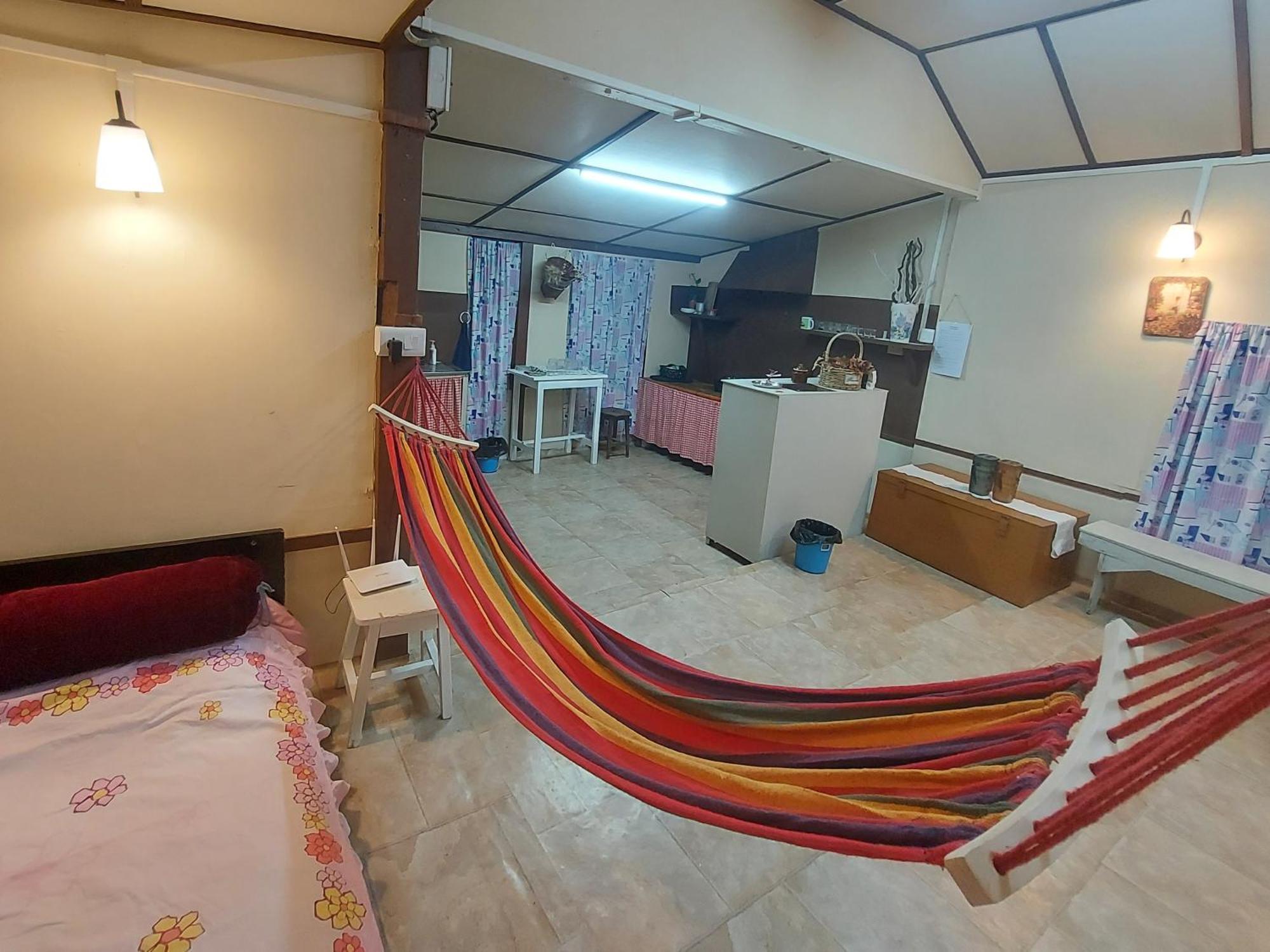 Giftland Homestay Āīzawl Εξωτερικό φωτογραφία
