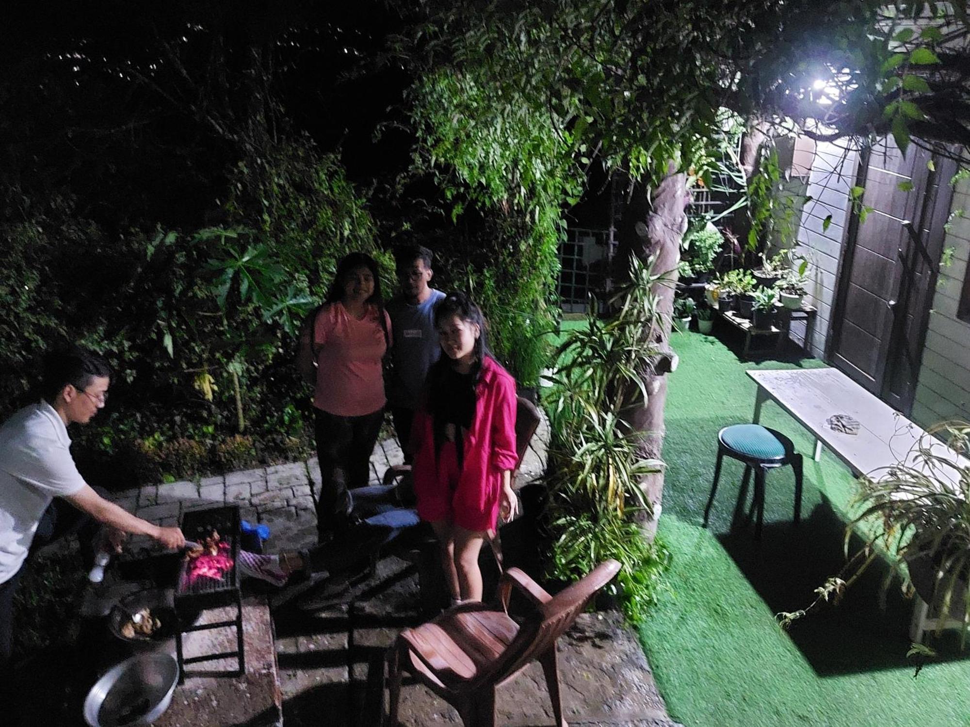 Giftland Homestay Āīzawl Εξωτερικό φωτογραφία