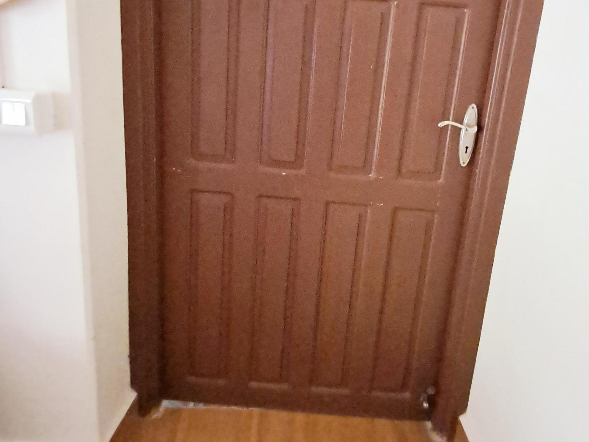 Giftland Homestay Āīzawl Εξωτερικό φωτογραφία