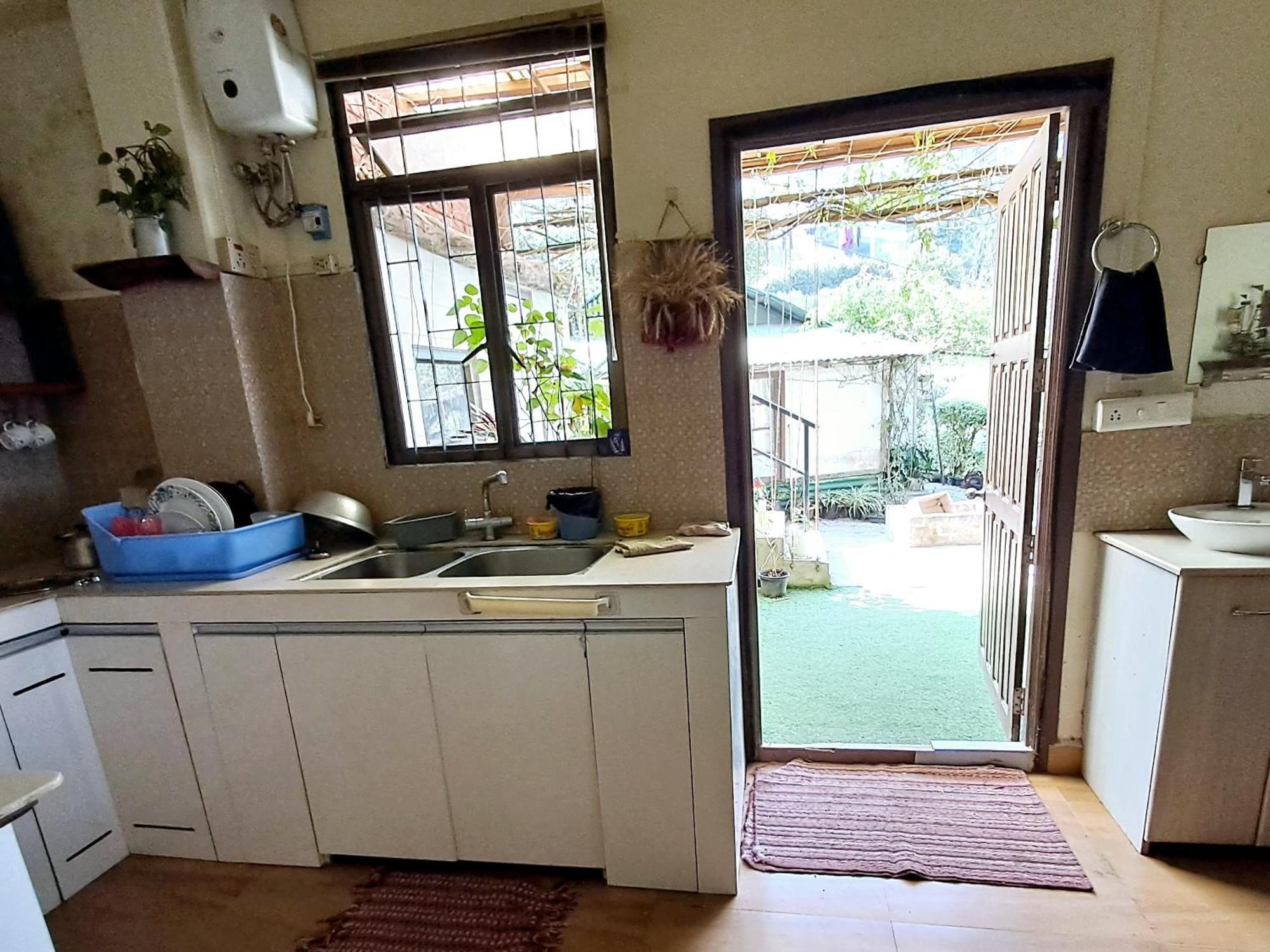 Giftland Homestay Āīzawl Εξωτερικό φωτογραφία